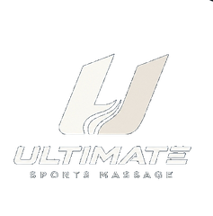 Ultimate Sports Massage by Parksy - Mermaid Beach Gold Coast logo